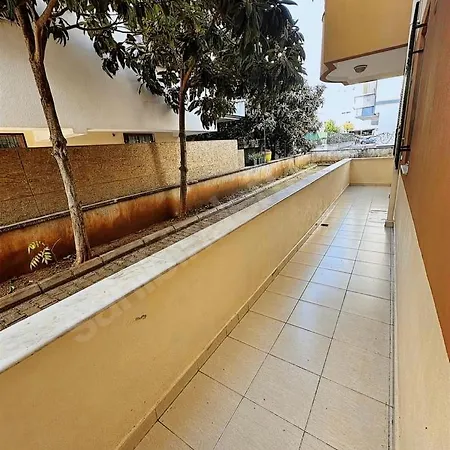 Luex Esyali Sahile 200 M