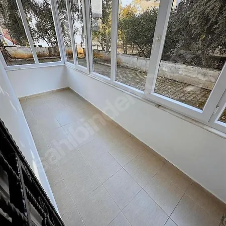 Luex Esyali Sahile 200 M Αττάλεια