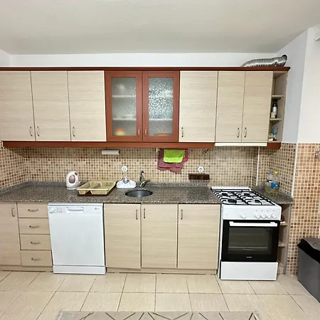 Luex Esyali Sahile 200 M *