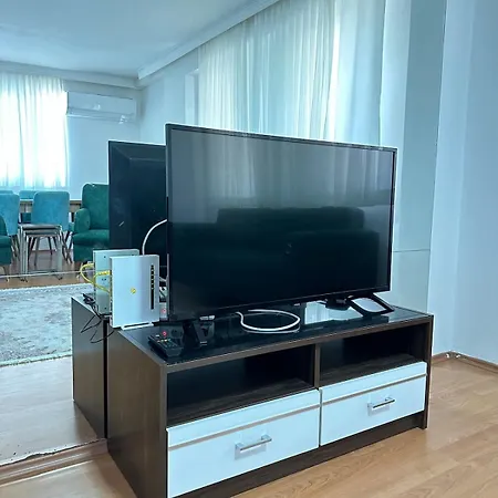 Luex Esyali Sahile 200 M *