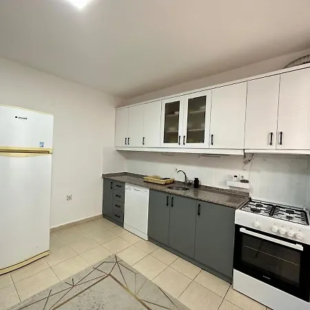Luex Esyali Sahile 200 M Διαμέρισμα *
