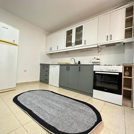 Luex Esyali Sahile 200 M Διαμέρισμα