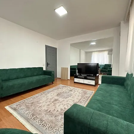 Luex Esyali Sahile 200 M * Αττάλεια