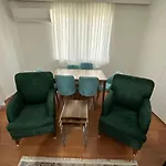 Luex Esyali Sahile 200 M * Antália
