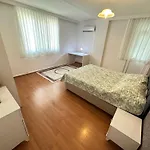 Luex Esyali Sahile 200 M Apartamento Antália