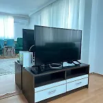Luex Esyali Sahile 200 M *