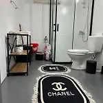 Apartament Luex Esyali Sahile 200 M *