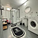 Apartament Luex Esyali Sahile 200 M *