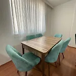 Luex Esyali Sahile 200 M * Antalya