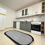 Luex Esyali Sahile 200 M Apartament