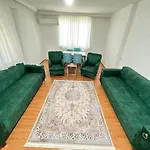 아파트 Luex Esyali Sahile 200 M