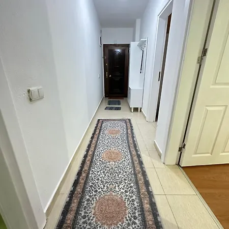 Luex Esyali Sahile 200 M *