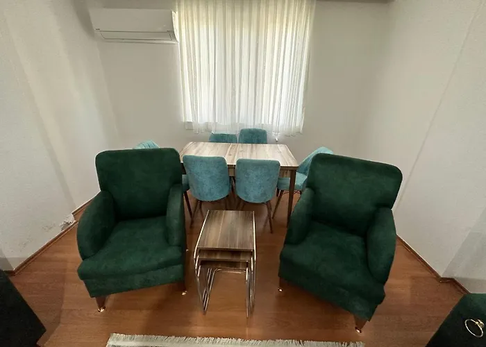 Luex Esyali Sahile 200 M * Antalya