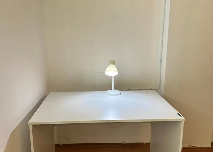 Apartment Luex Esyali Sahile 200 M